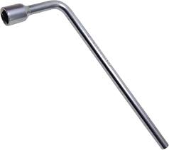17 INCHES L-SPANNER